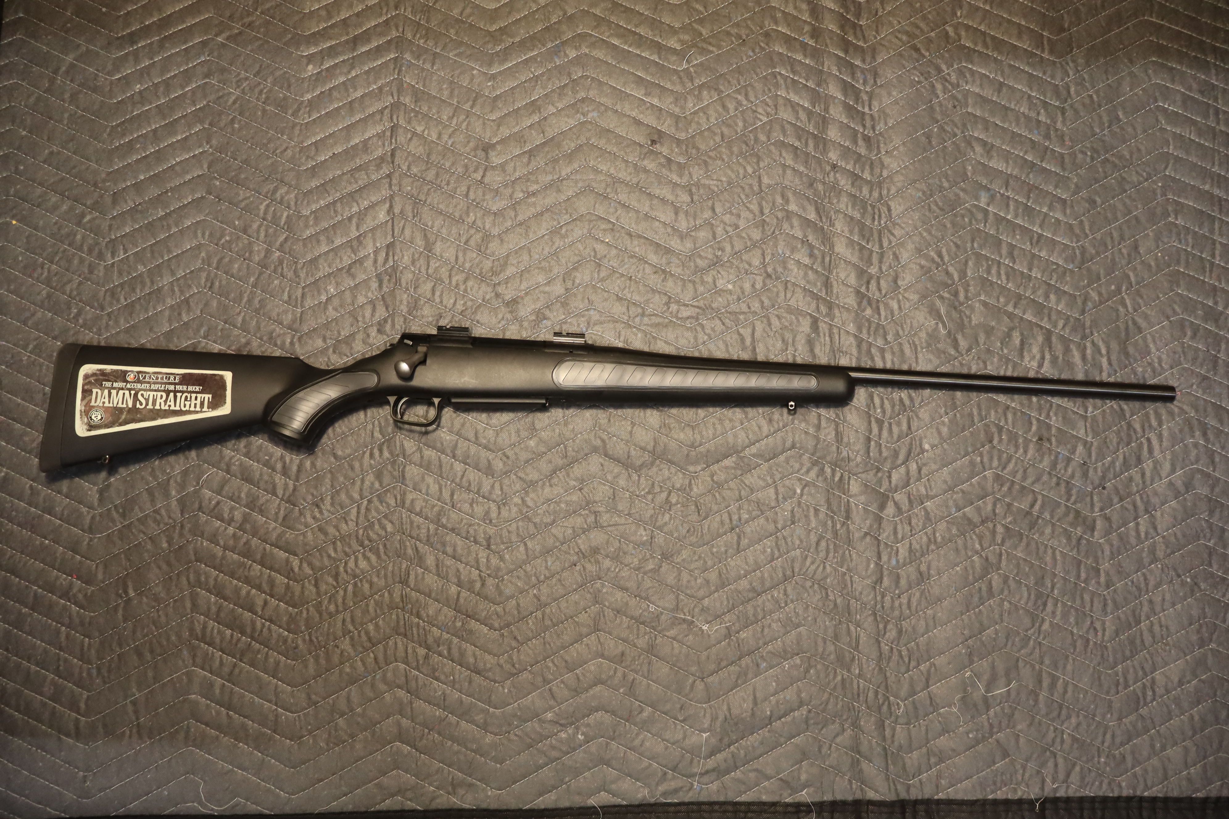 Image of THOMPSON CENTER VENTURE