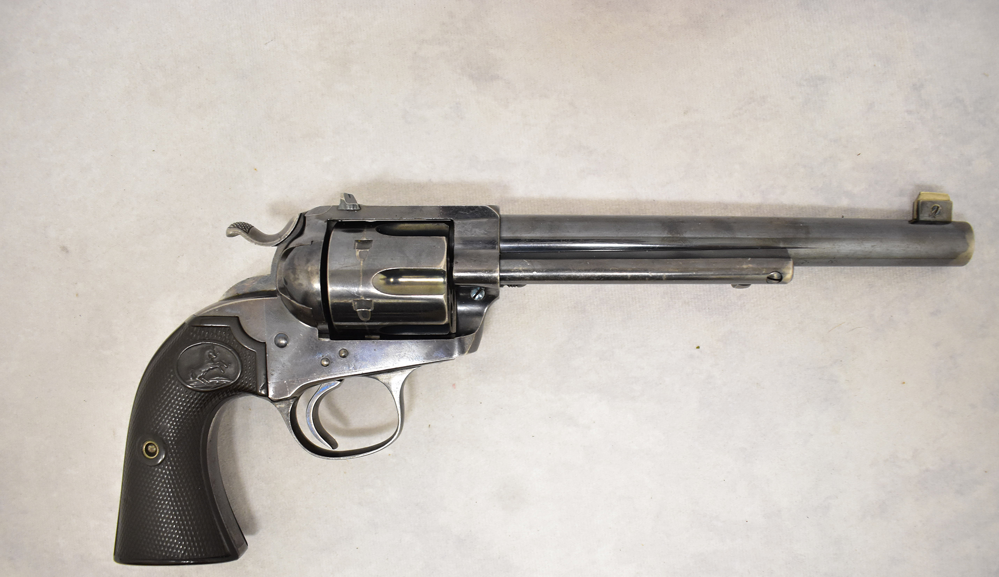 Image of Colt ~ Bisley ~ .38 Colt/S&W Special