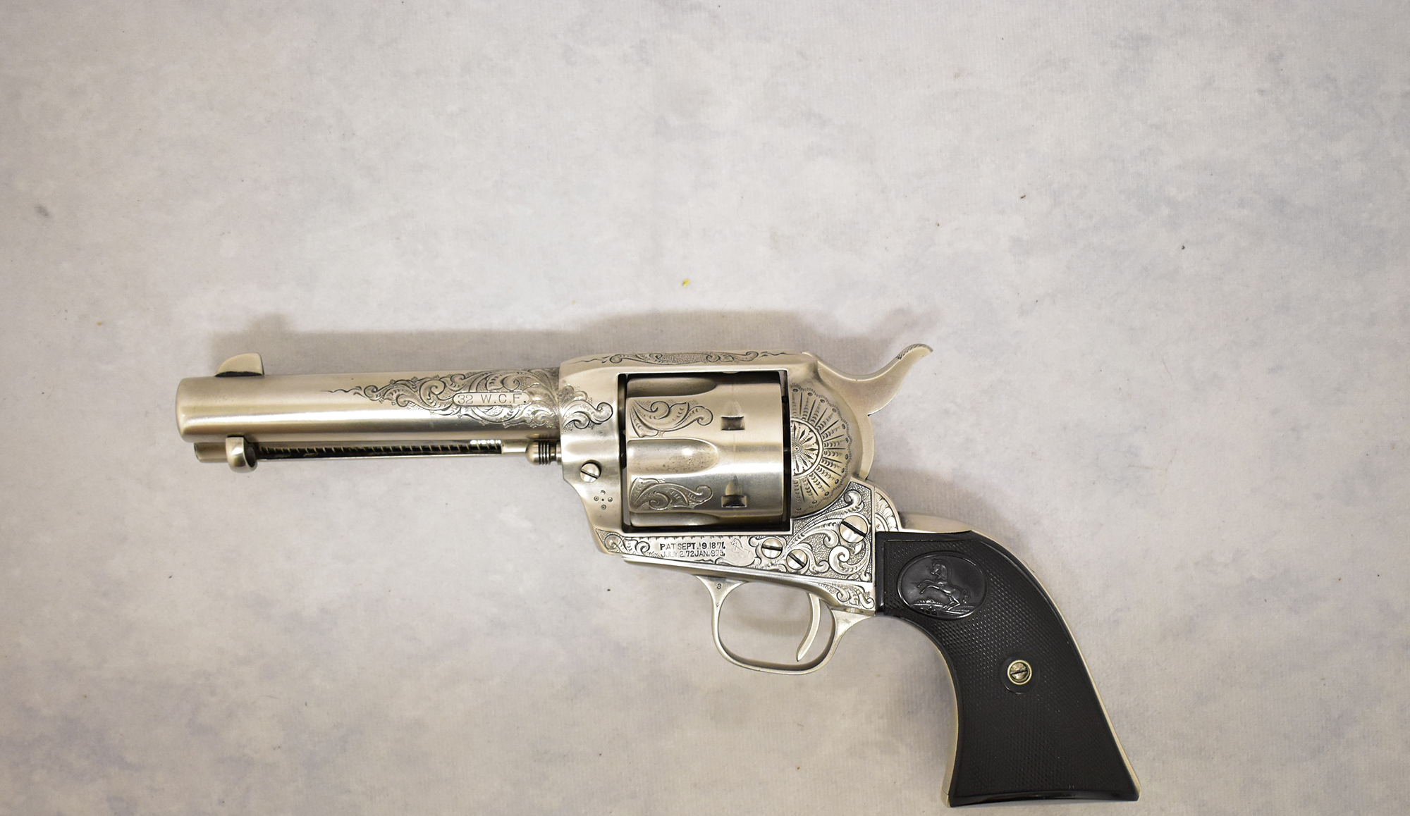 Image of Colt ~ None ~ .32 WCF