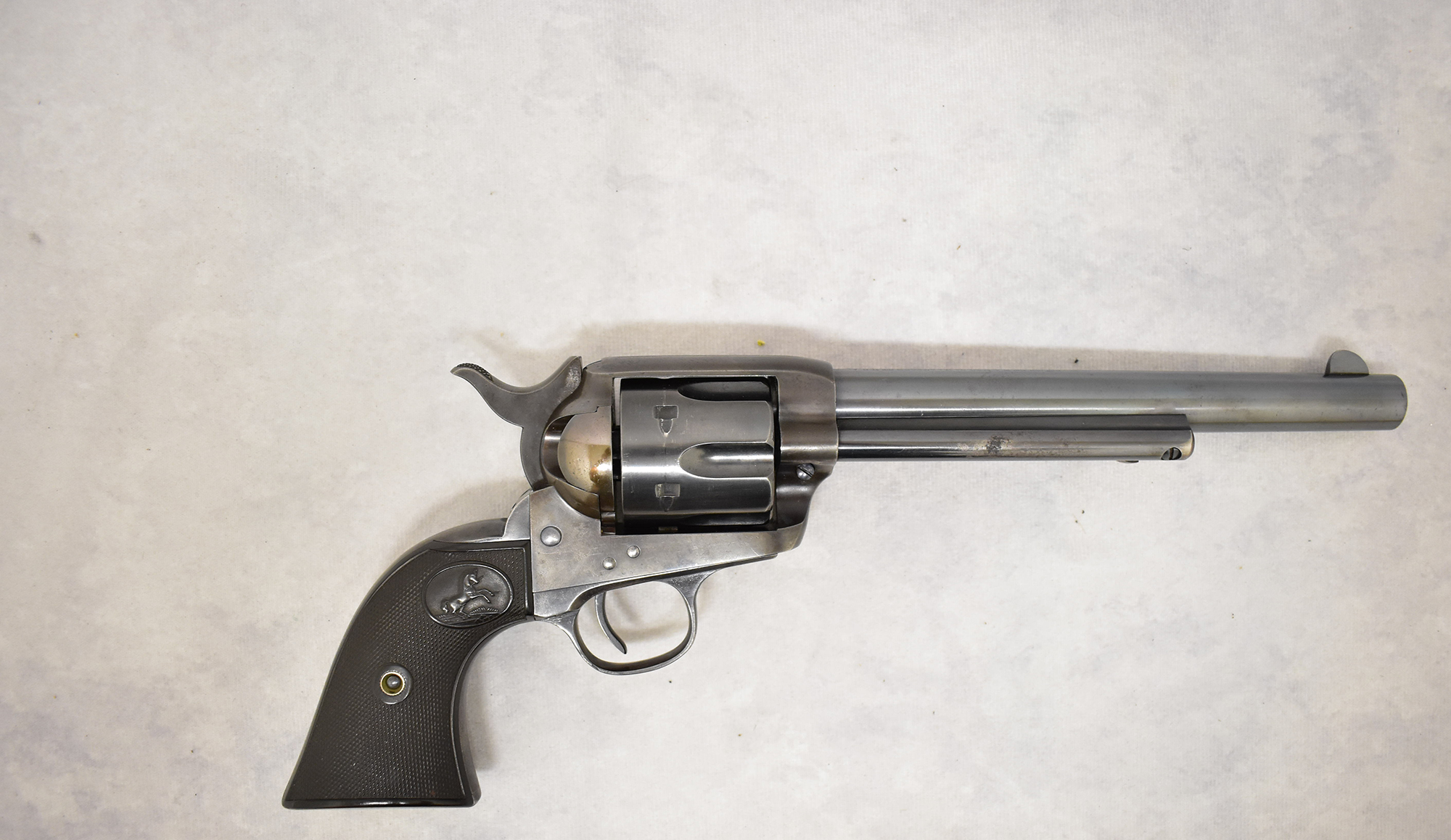 Image of Colt ~ None ~ .44 Russian
