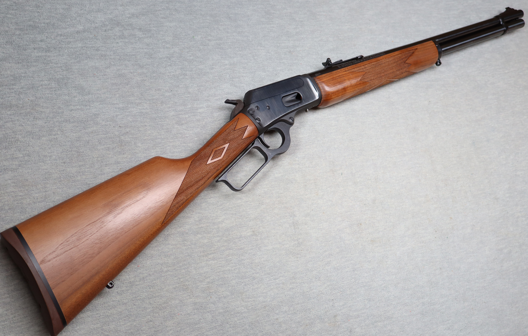 Marlin ~ Model 1894 ~ .44 MAG/.44 SPL - Marlin Firearms