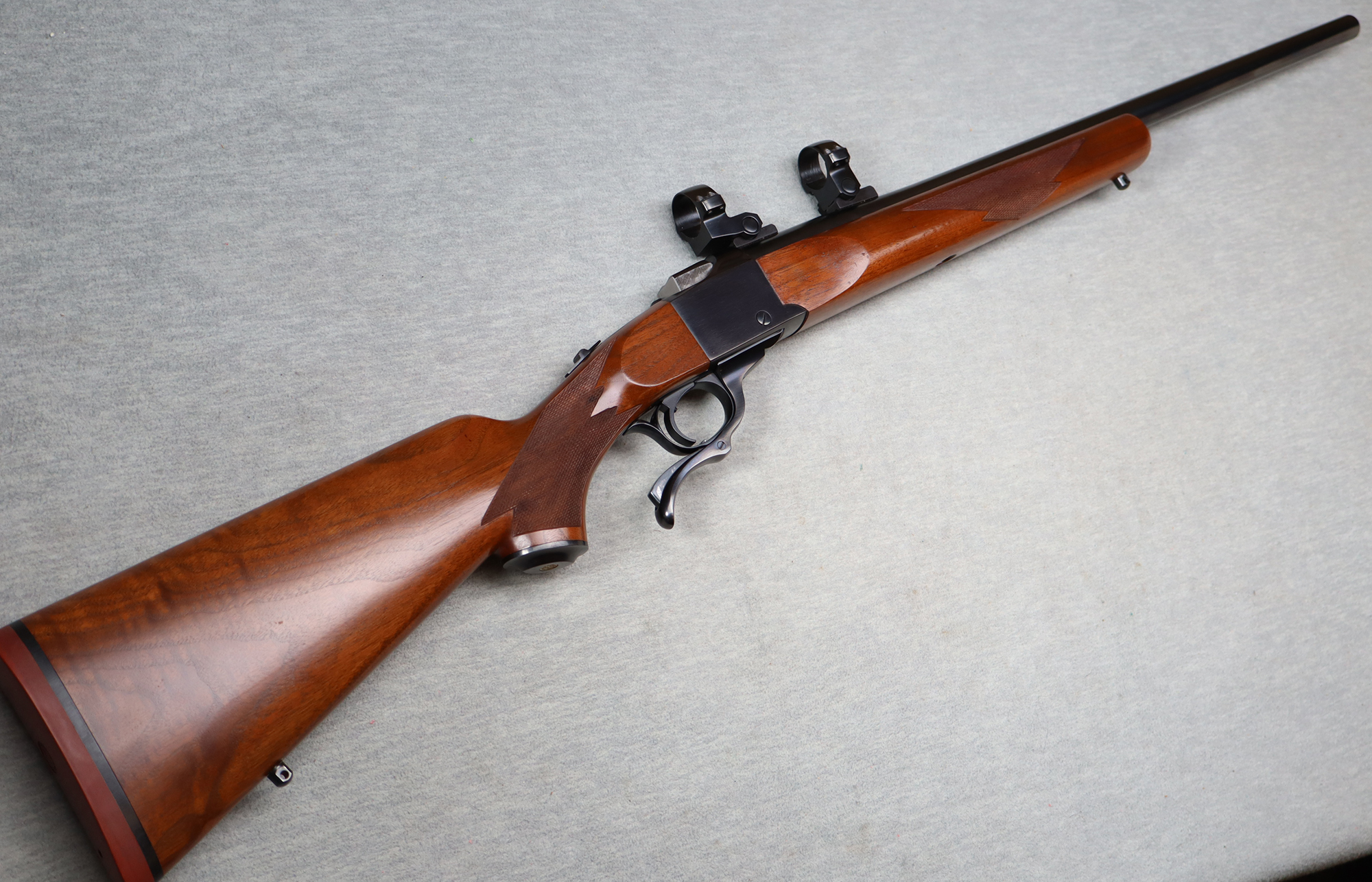 Image of Ruger ~ No.1 ~ .22-250 REM