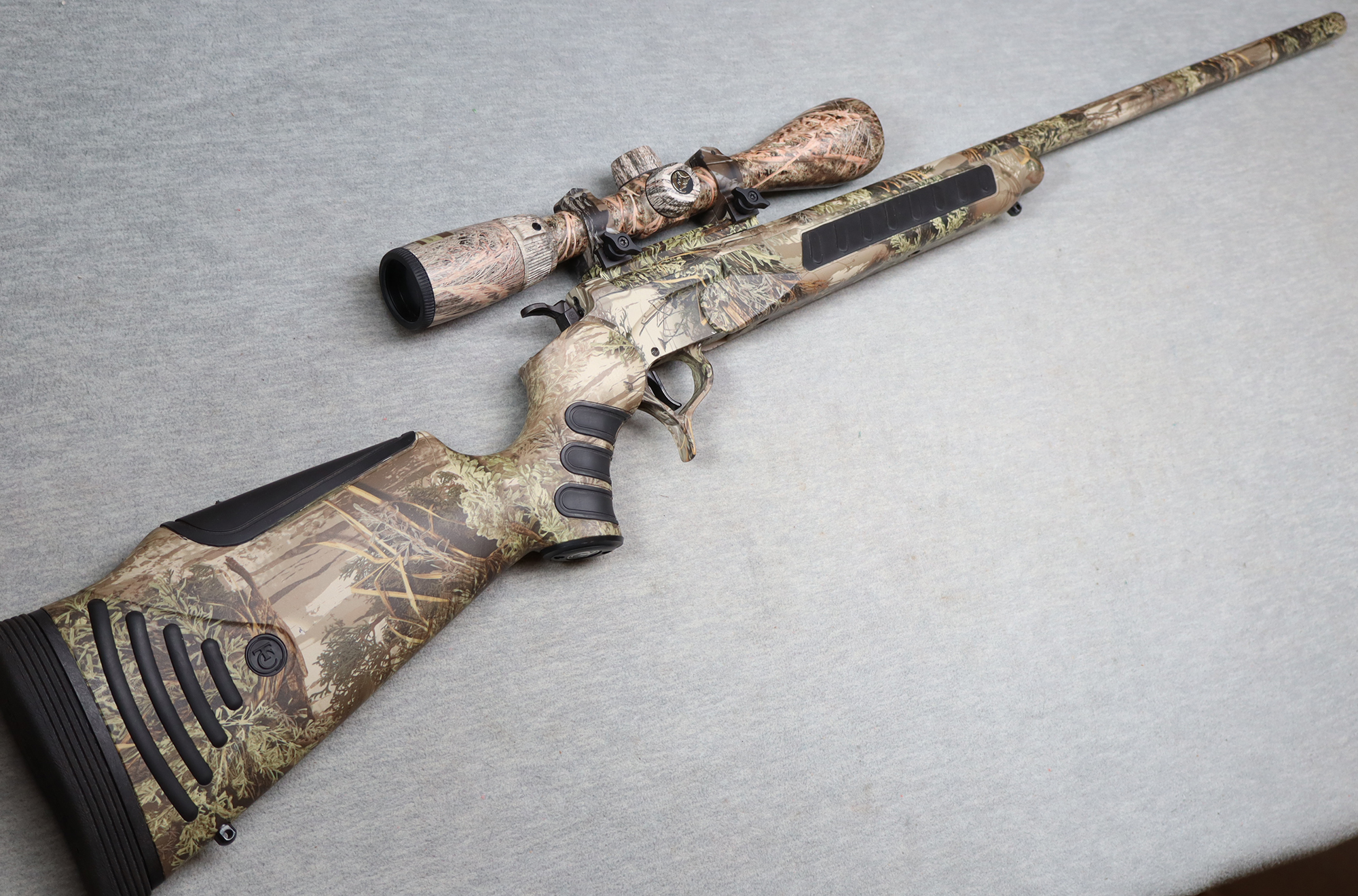 Image of Thompson Center ~ Encore ~ .204 Ruger