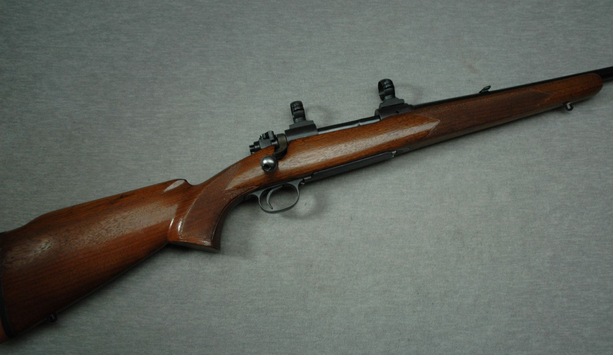 Winchester ~ 70 Featherweight ~ .30-06 Springfield - Winchester