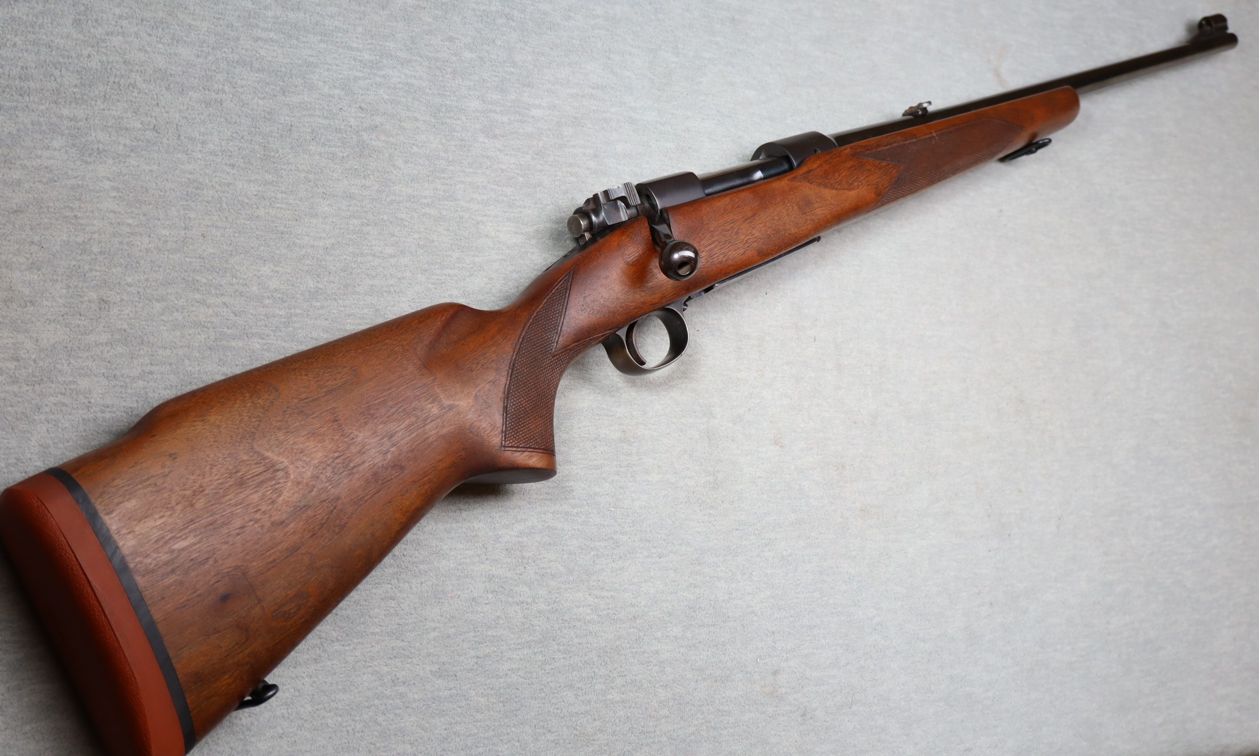 Image of Winchester ~ Model 70 Featherweight ~ .270 Win.