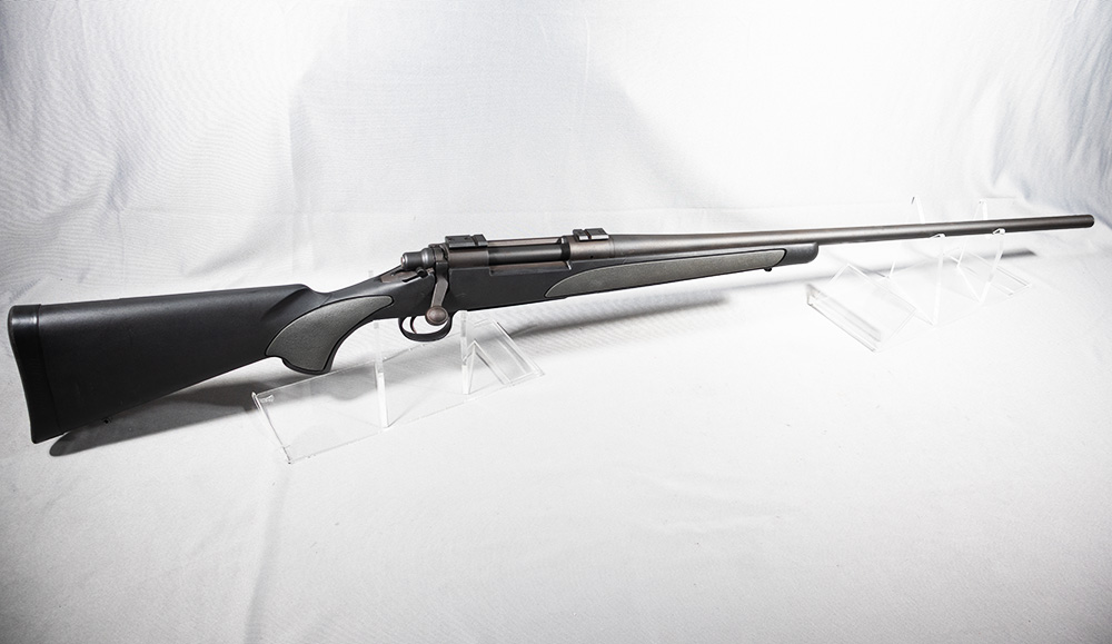 Image of Remington ~ Model 700 ~ .300 Remington Ultra Mag