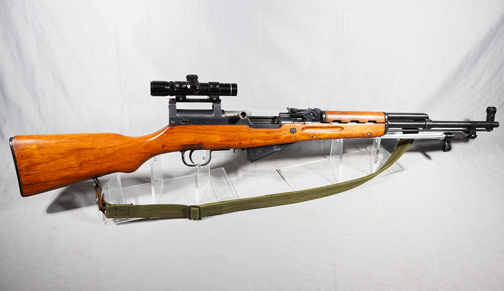 Image of Norinco ~ SKS ~ 7.62x39