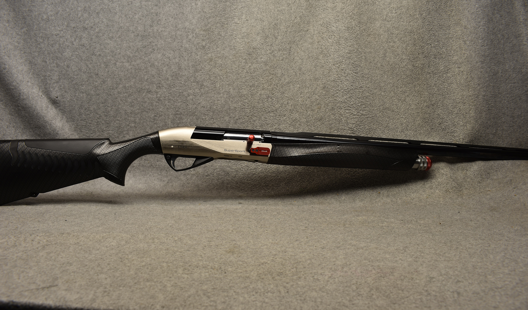 Image of Benelli ~ Ethos Super Sport ~ 12 Gauge