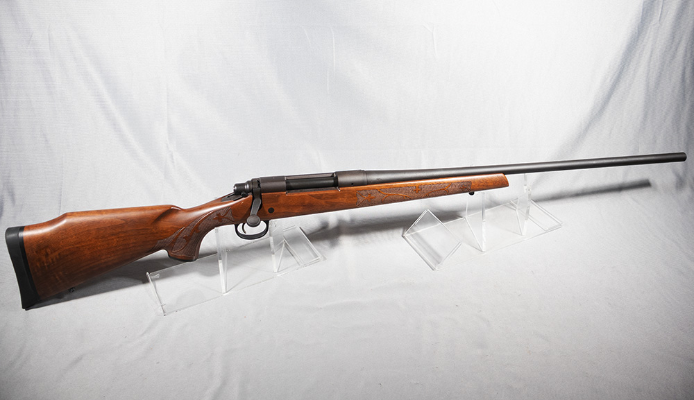 Image of Remington ~ Model 700 200th Anniversary Edition ~ .30-06 Springfield