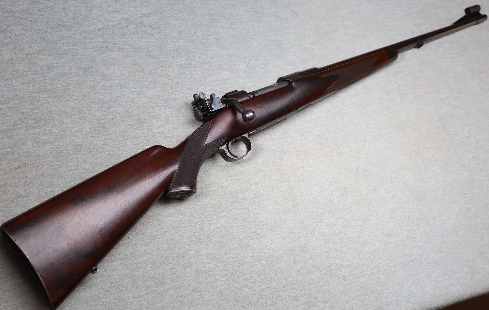 Image of Hoffman Arms ~ Custom Springfield ~ .30-06 Springfield