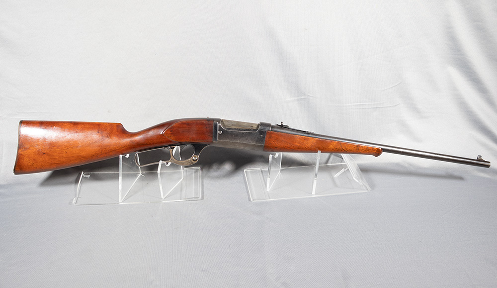 Image of Savage ~ Model 1899 ~ .25-35 Winchester