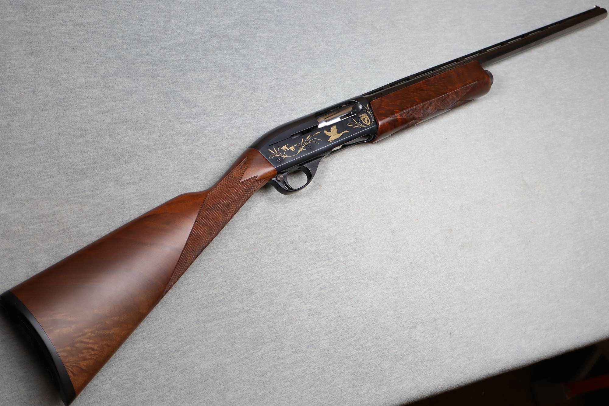 Image of Remington ~ Model 1100 DU Edition ~ 12 Gauge