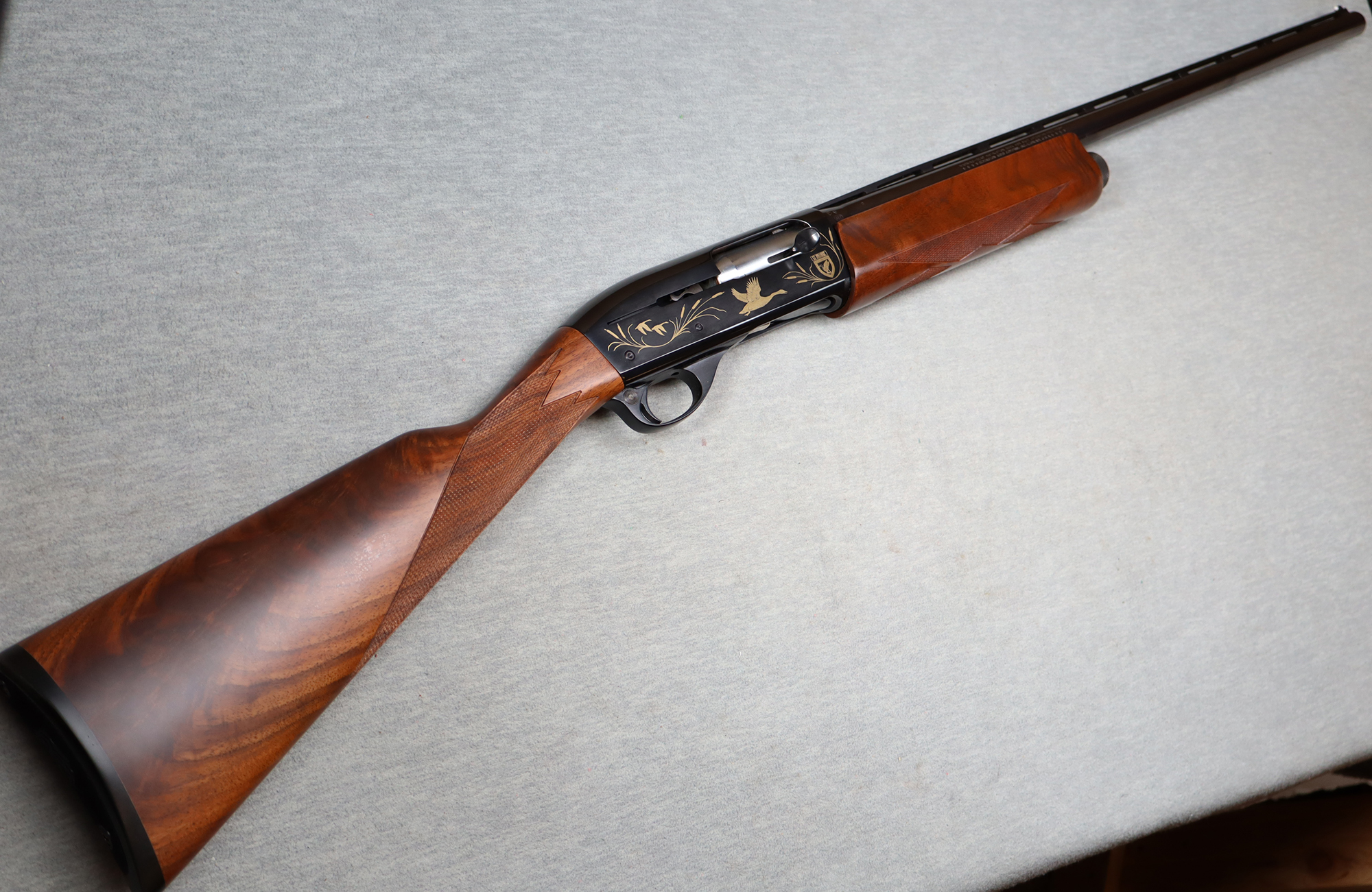 Image of Remington ~ Model 1100 DU Edition ~ 12 Gauge