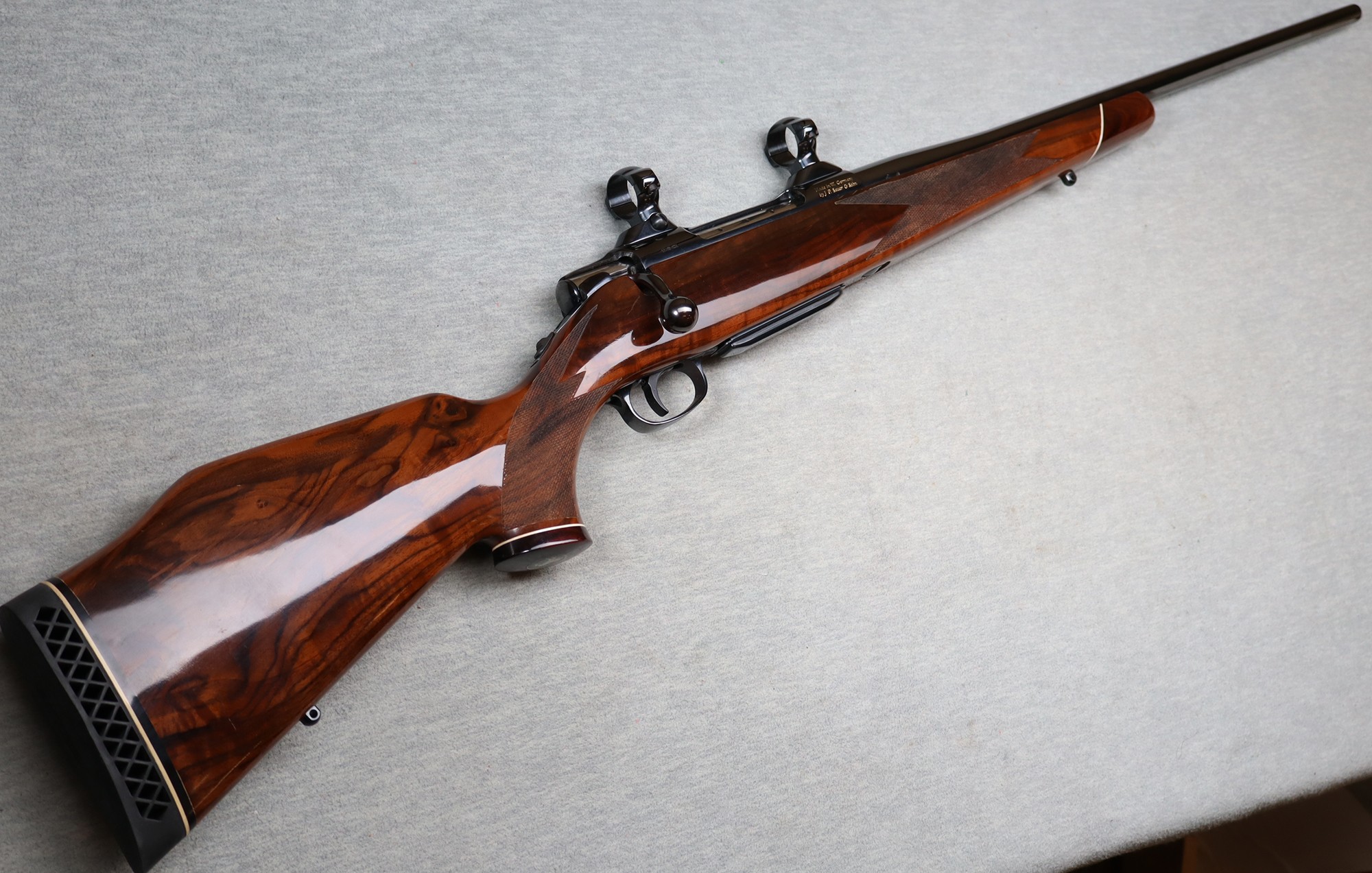 Image of Colt Sauer ~ Sporting Rifle ~ 7mm REM MAG