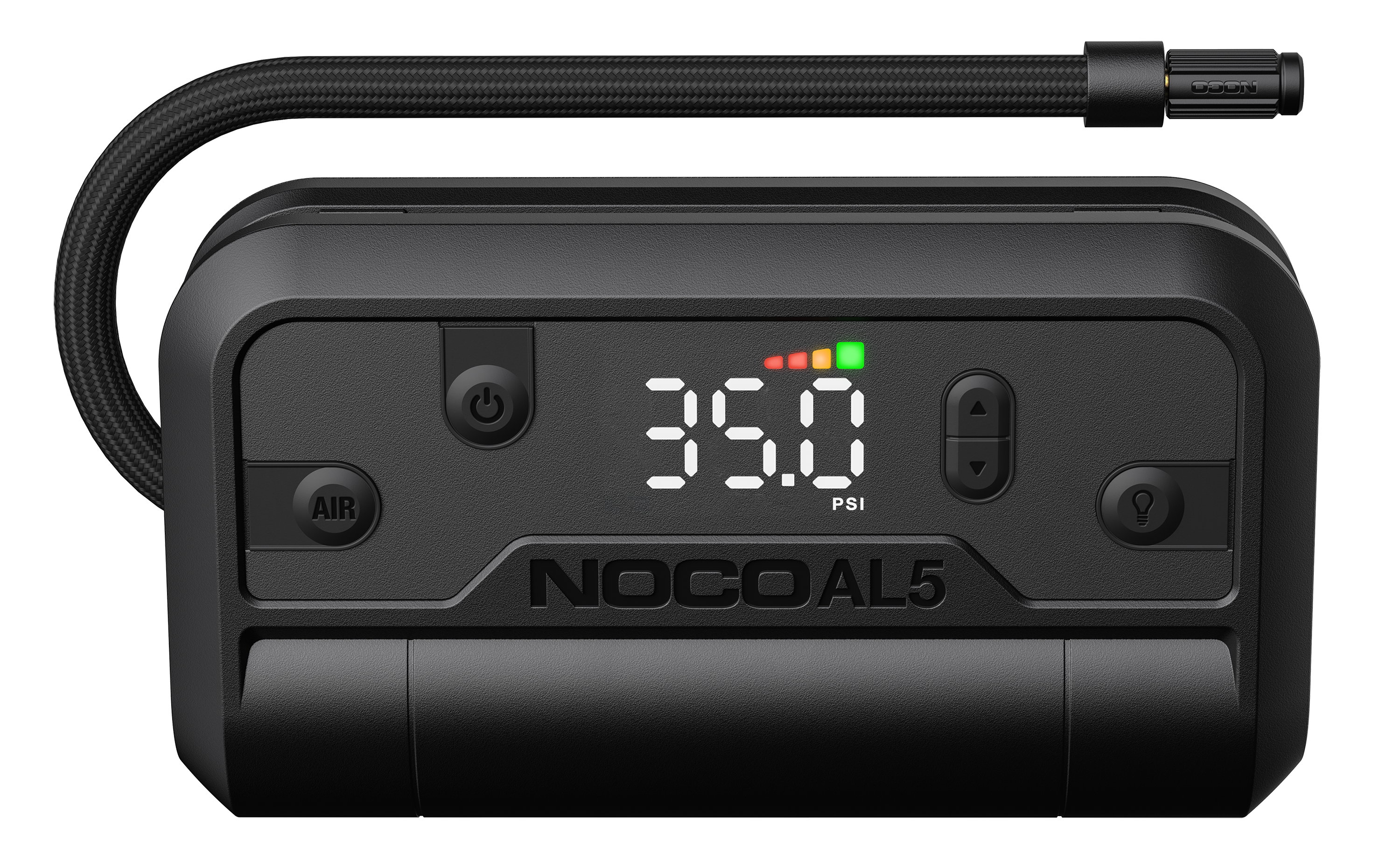 NOCO AL5 Portable Air Compressor