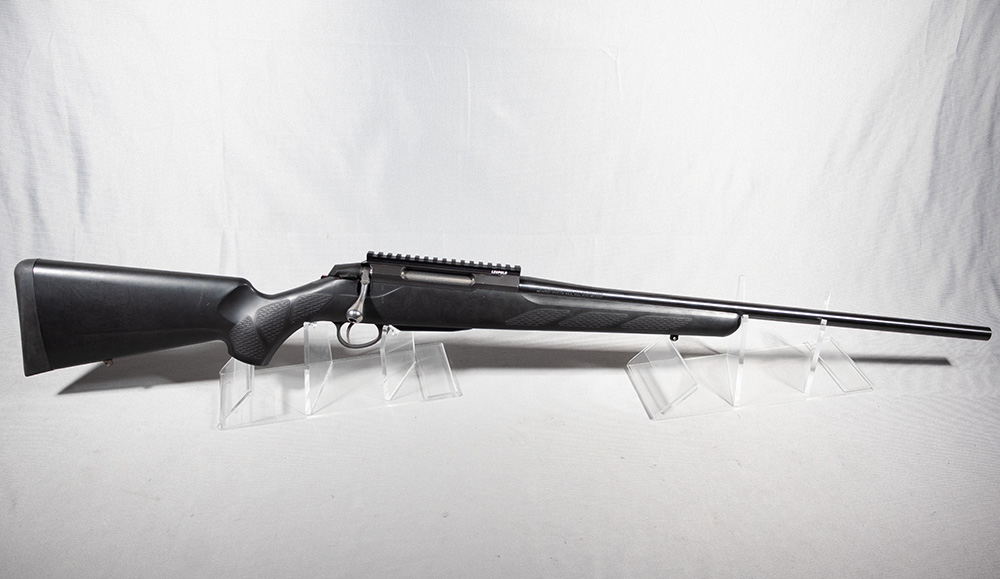 Image of Tikka ~ T3 ~ .30-06 Springfield