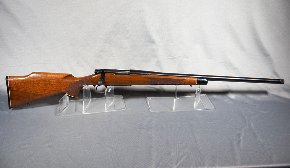 Image of Remington ~ Model 700 ~ .223 Remington