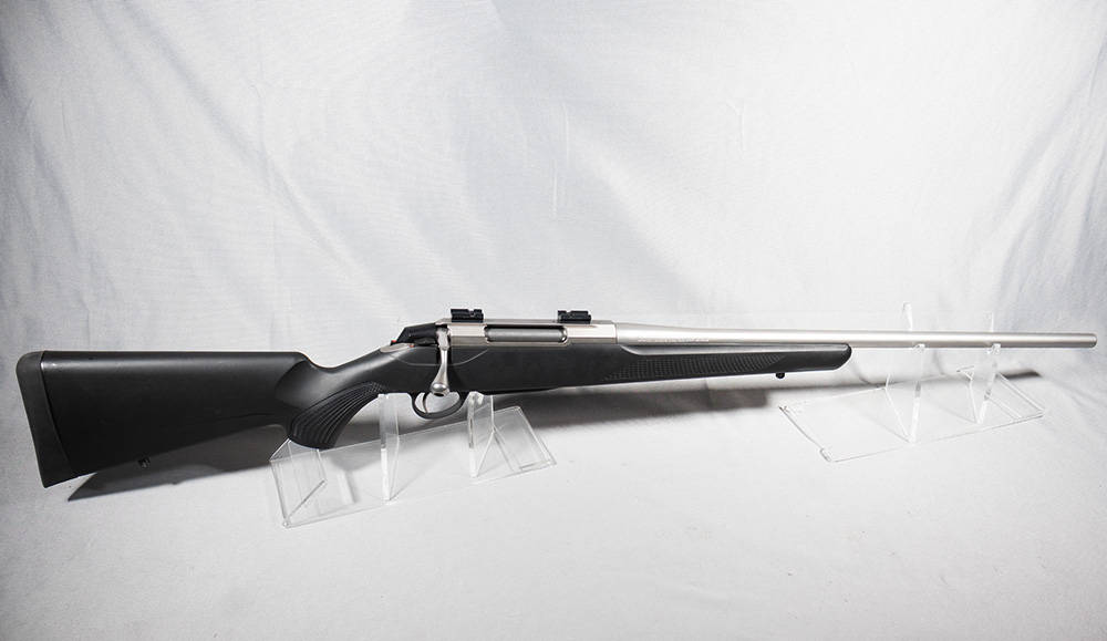 Image of Tikka ~ T3X ~ .270 Winchester