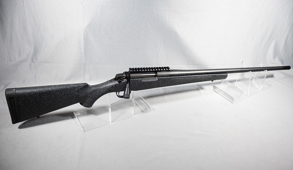 Image of Bergara ~ B-14 ~ 6.5mm Creedmoor