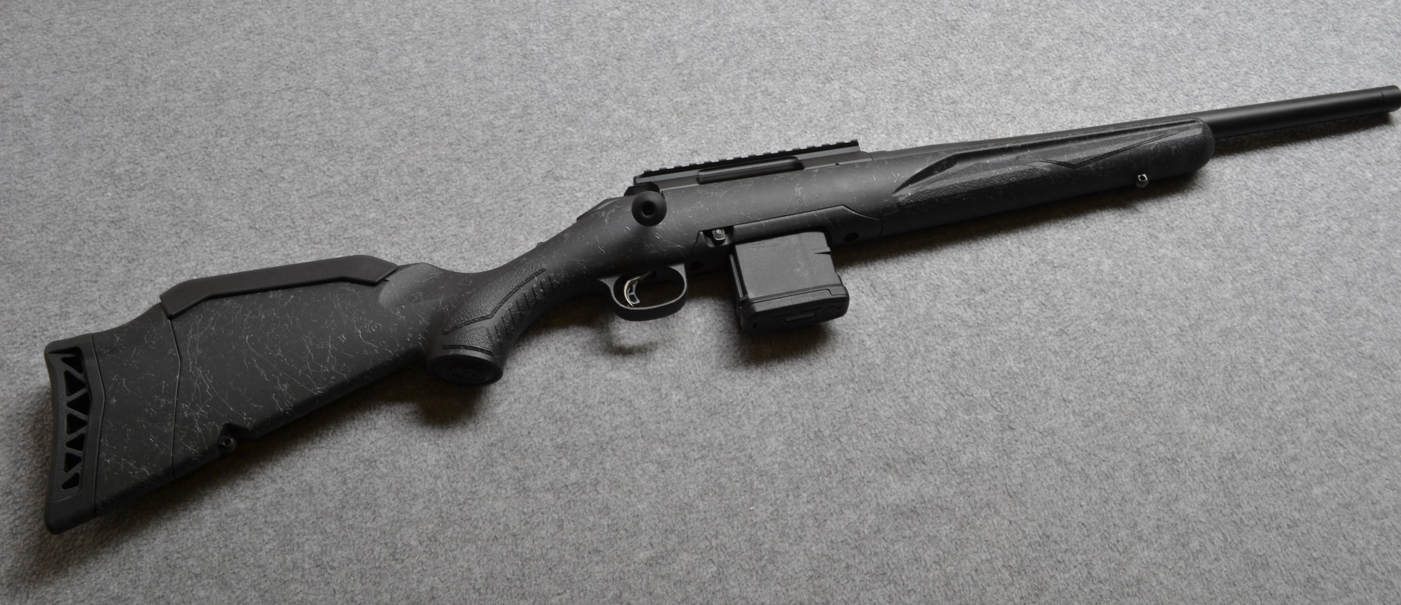 Image of Ruger~American Gen II~5.56 NATO