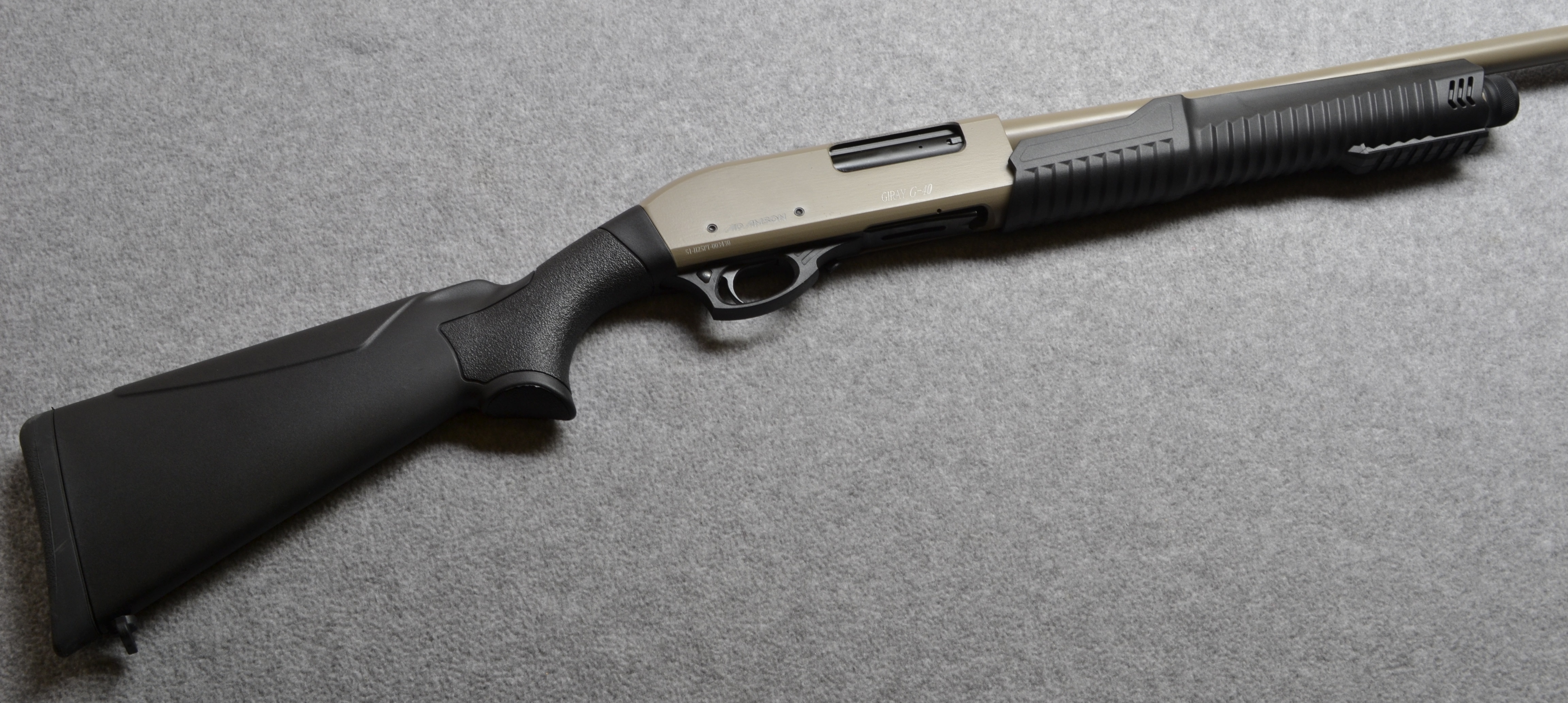 Image of Adamson~G-40~12 GA.