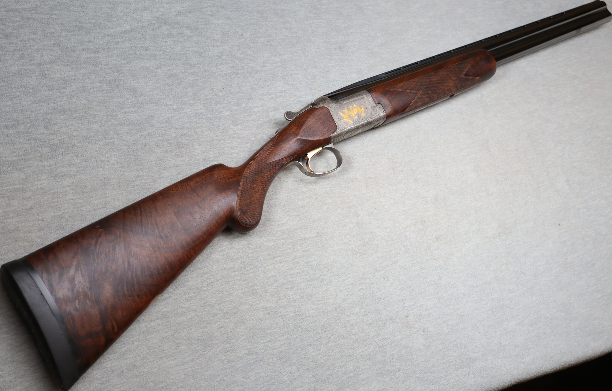 Image of Browning ~ Citori Grade VI ~ 16 Gauge