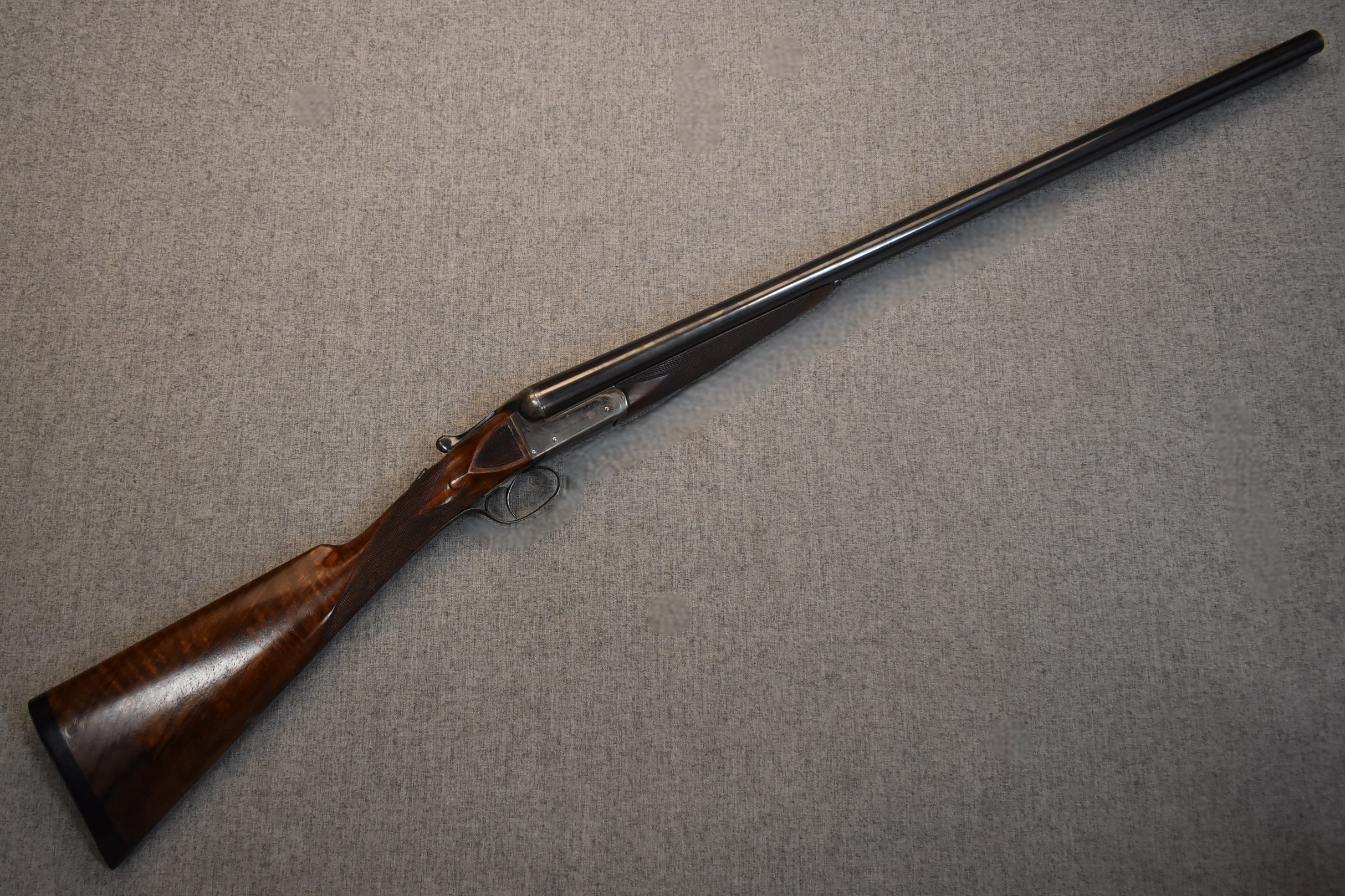 Image of "Joseph Lang & Son~12 Gauge 2-1/2"""