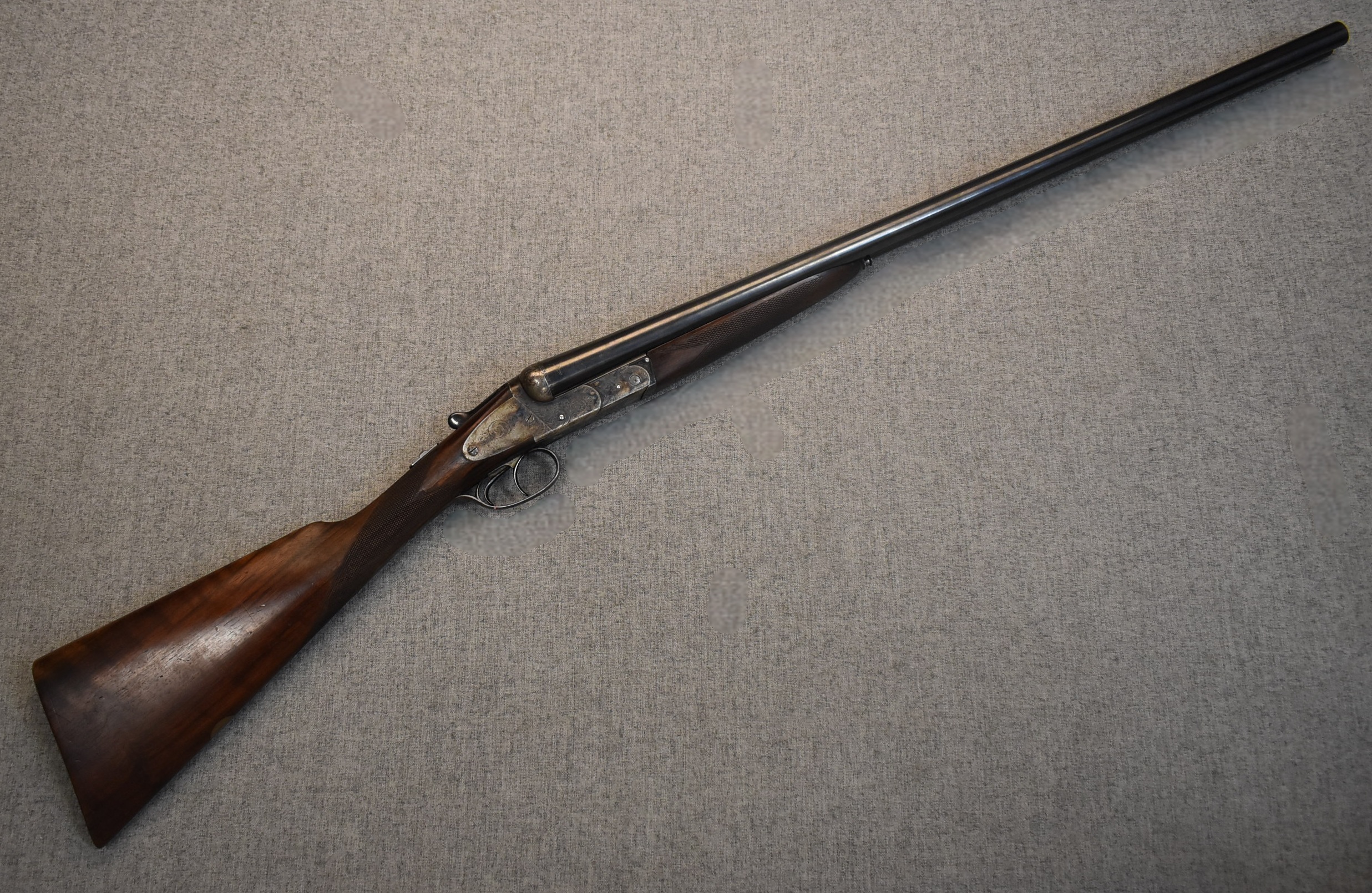 Image of "Cogswell Harris~Avant Tout~12 GA. 2-1/2"""