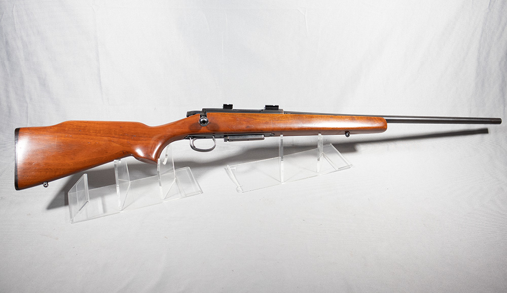 Image of Remington ~ Model 788 ~ 6mm Remington
