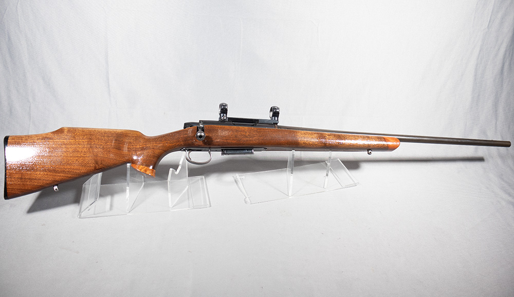 Image of Remington ~ Model 788 ~ .222 Remington