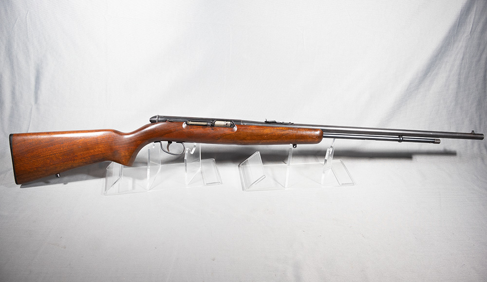 Image of Remington ~ Model 550-1 ~ .22 Short / Long / Long rifle