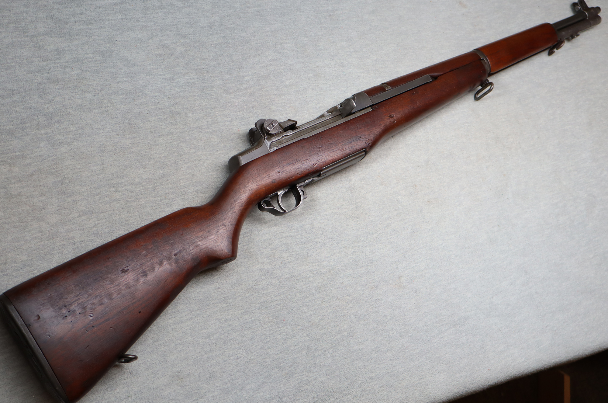 Springfield Armory ~ M1 Garand ~ .30-06 Springfield - Springfield Armory