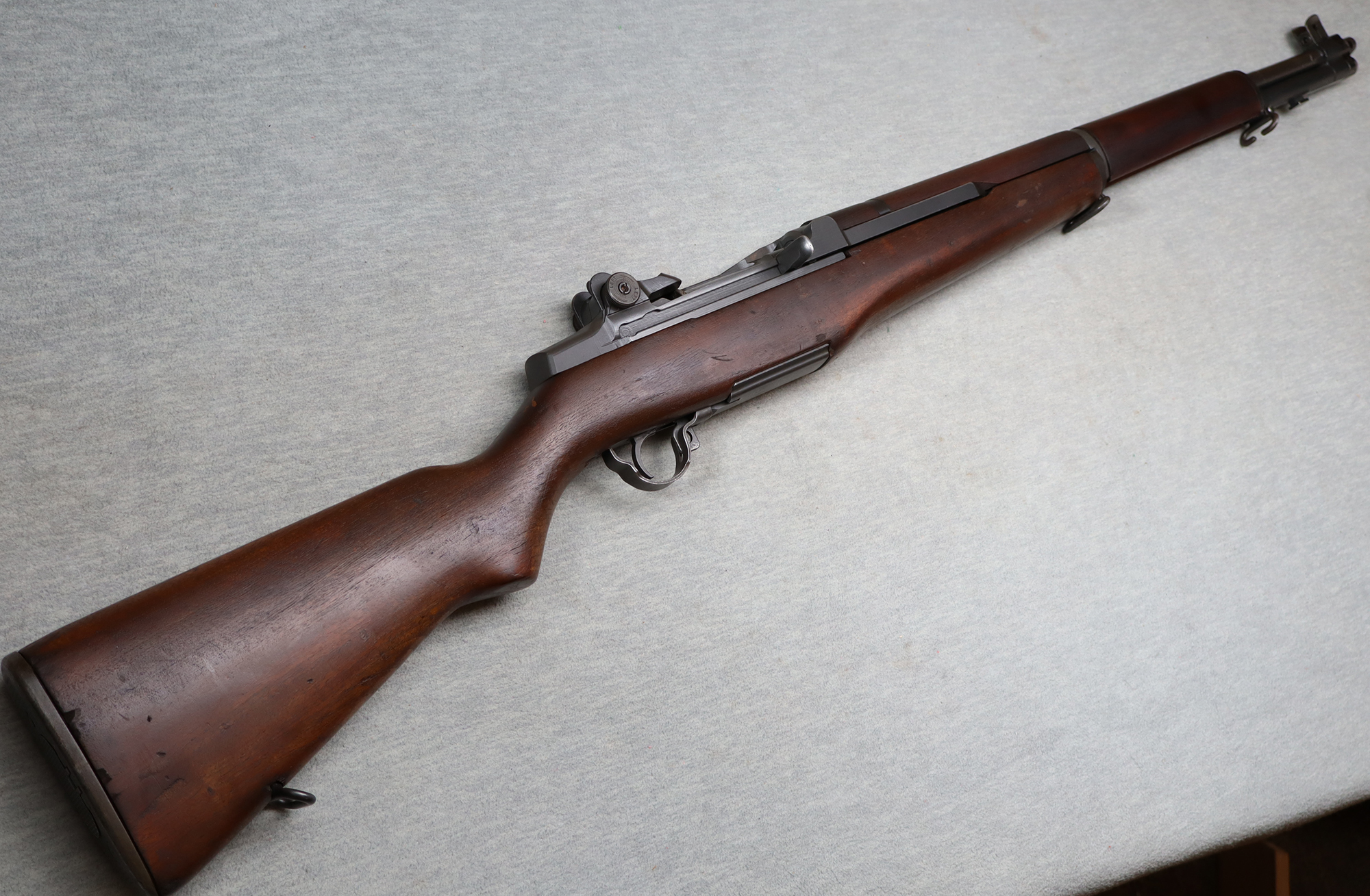 Image of IHC ~ M1 Garand ~ .30-06 Springfield