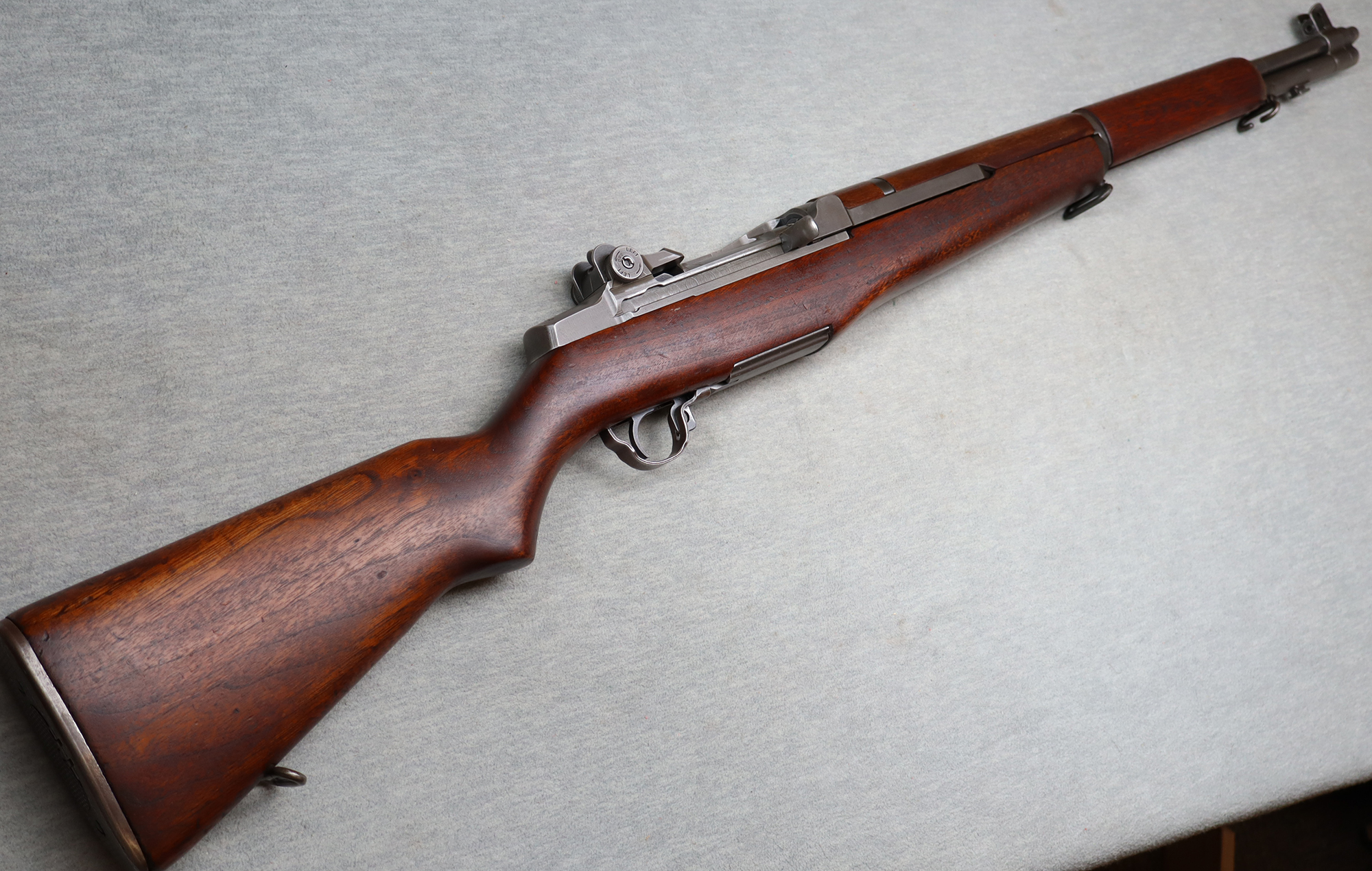 Image of Springfield Armory ~ M1 Garand ~ .30-06 Springfield