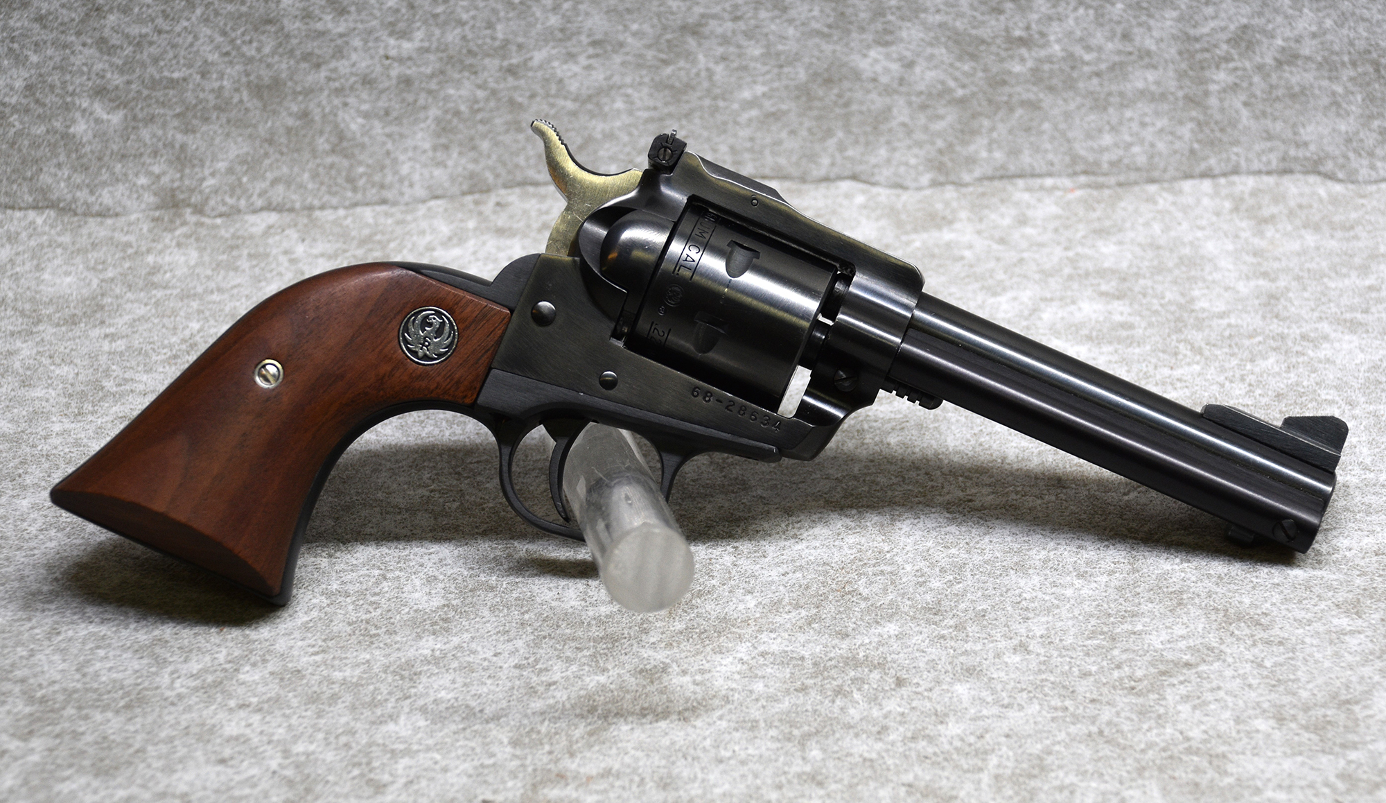Ruger~ New Model Single Six~ .22 Magnum - Ruger