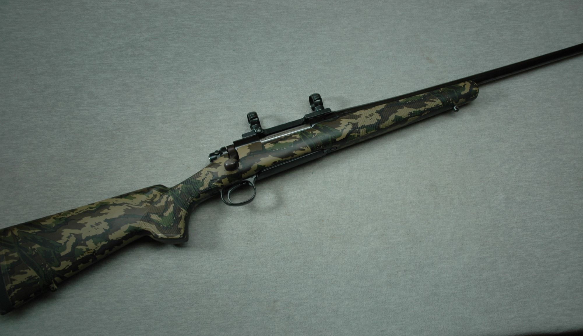 Image of Remington ~ 700 ~ .338 Win Mag