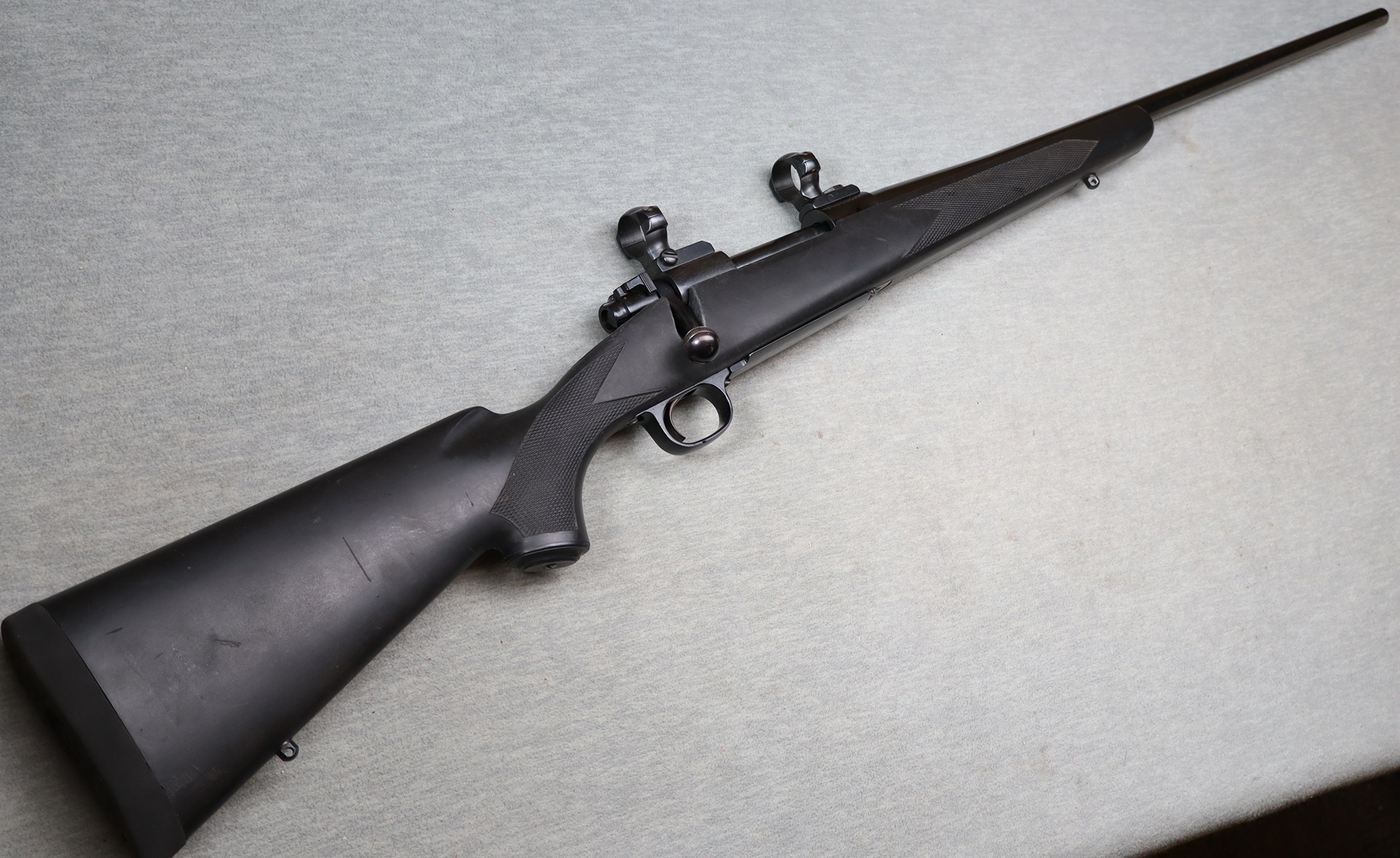 Image of Winchester ~ Model 70 XTR Sporter Magnum ~ .338 WIN MAG