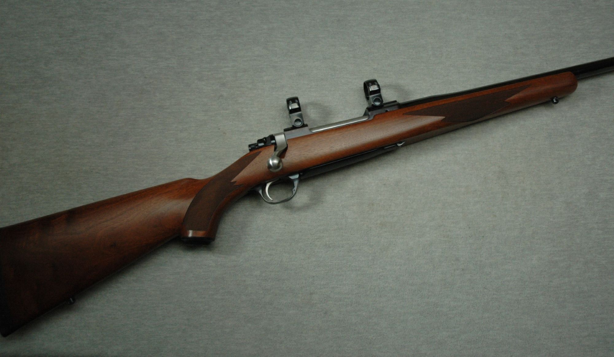 Image of Ruger ~ M77 Mark II ~ .300 Winchester Magnum