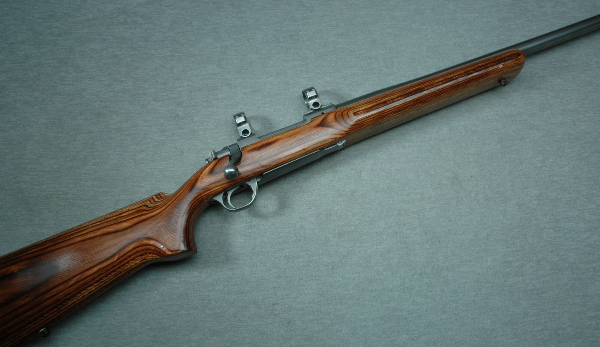 Image of Ruger ~ M77 Mark II ~ .22-250 Remington
