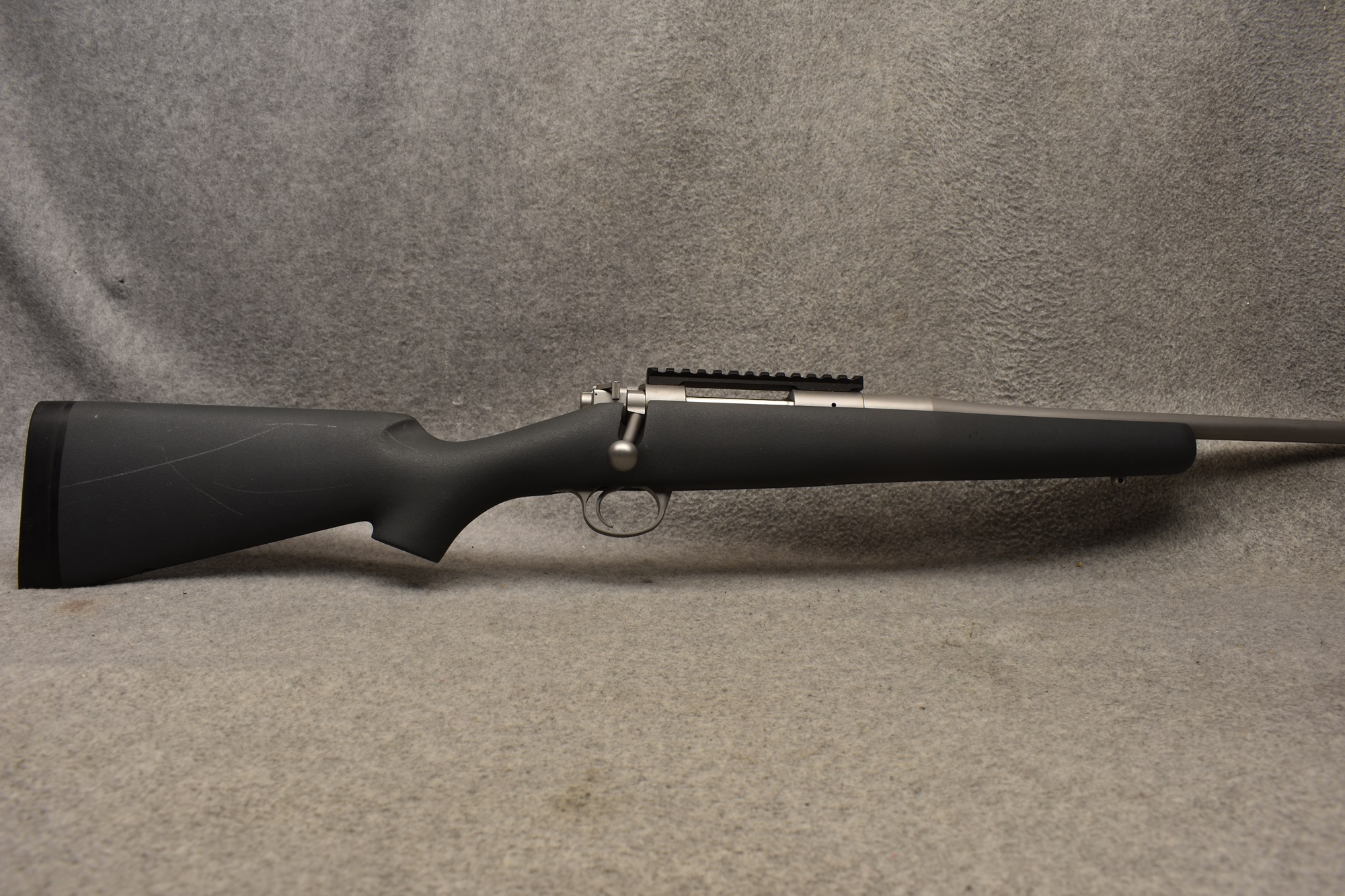 Kimber ~ 84m ~ .308 Winchester - Kimber