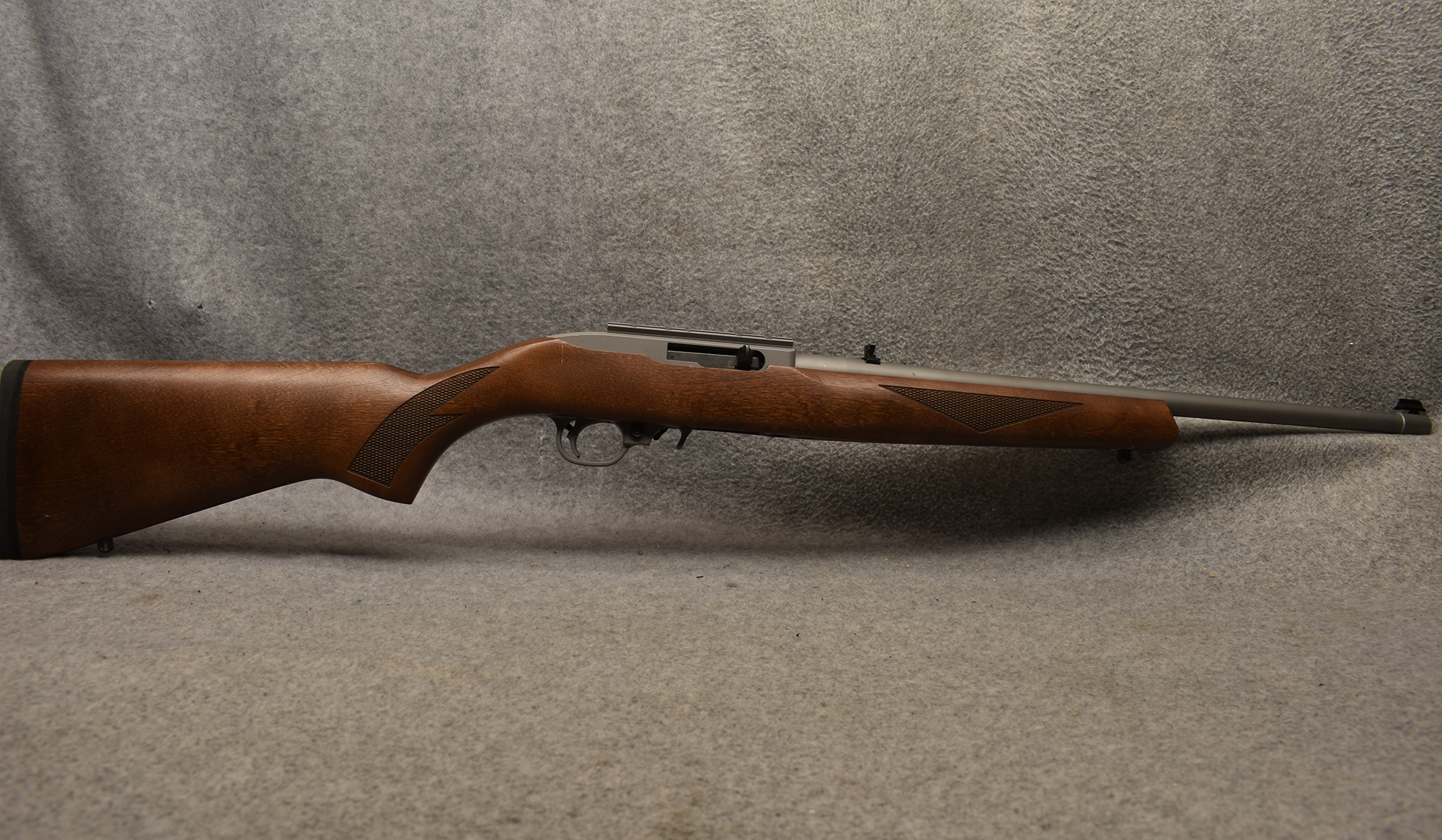Ruger ~ Model 10/22 ~ .22 Long Rifle - Ruger
