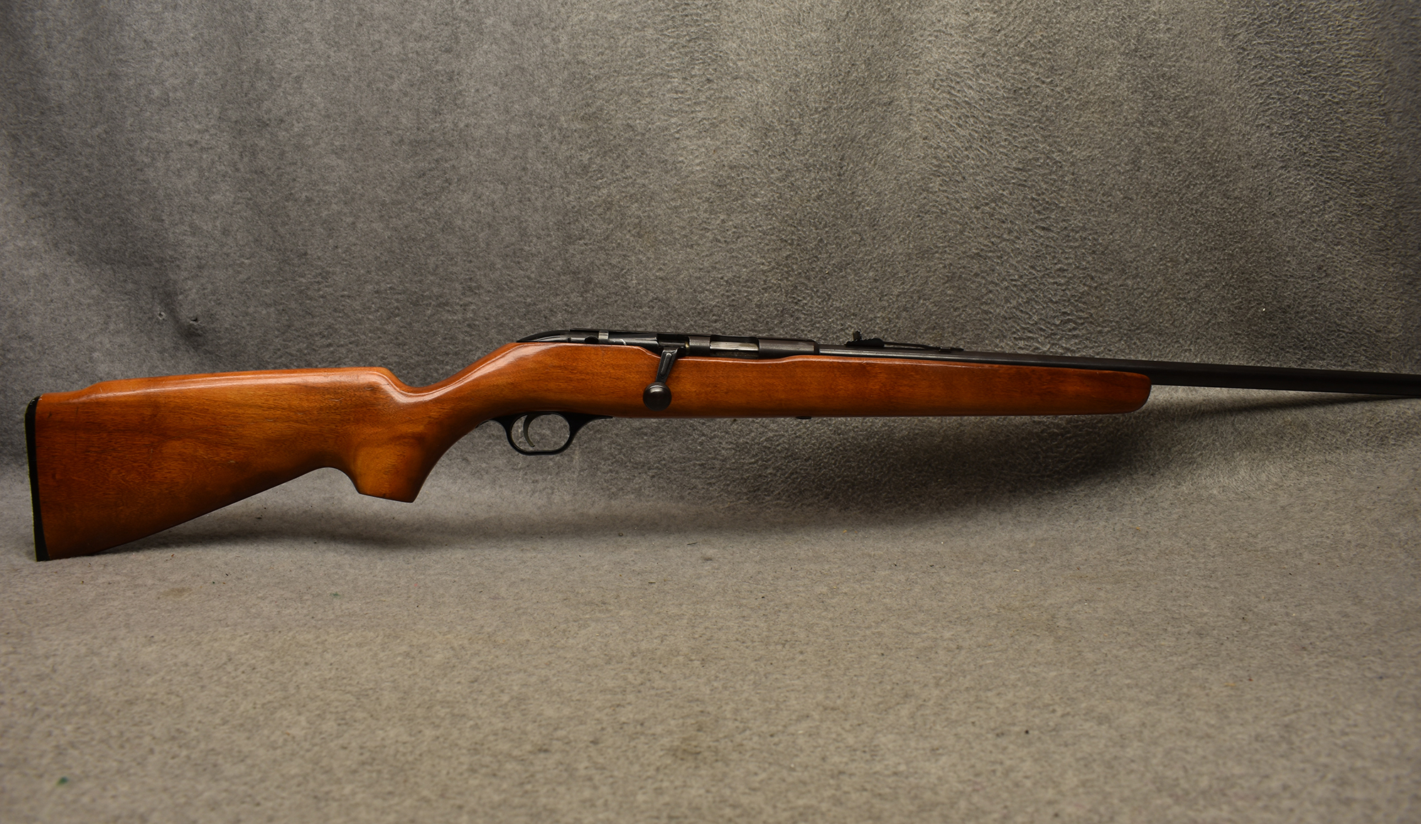 Image of Mossberg ~ Model 220K ~ .22 Short, Long, Long Rifle