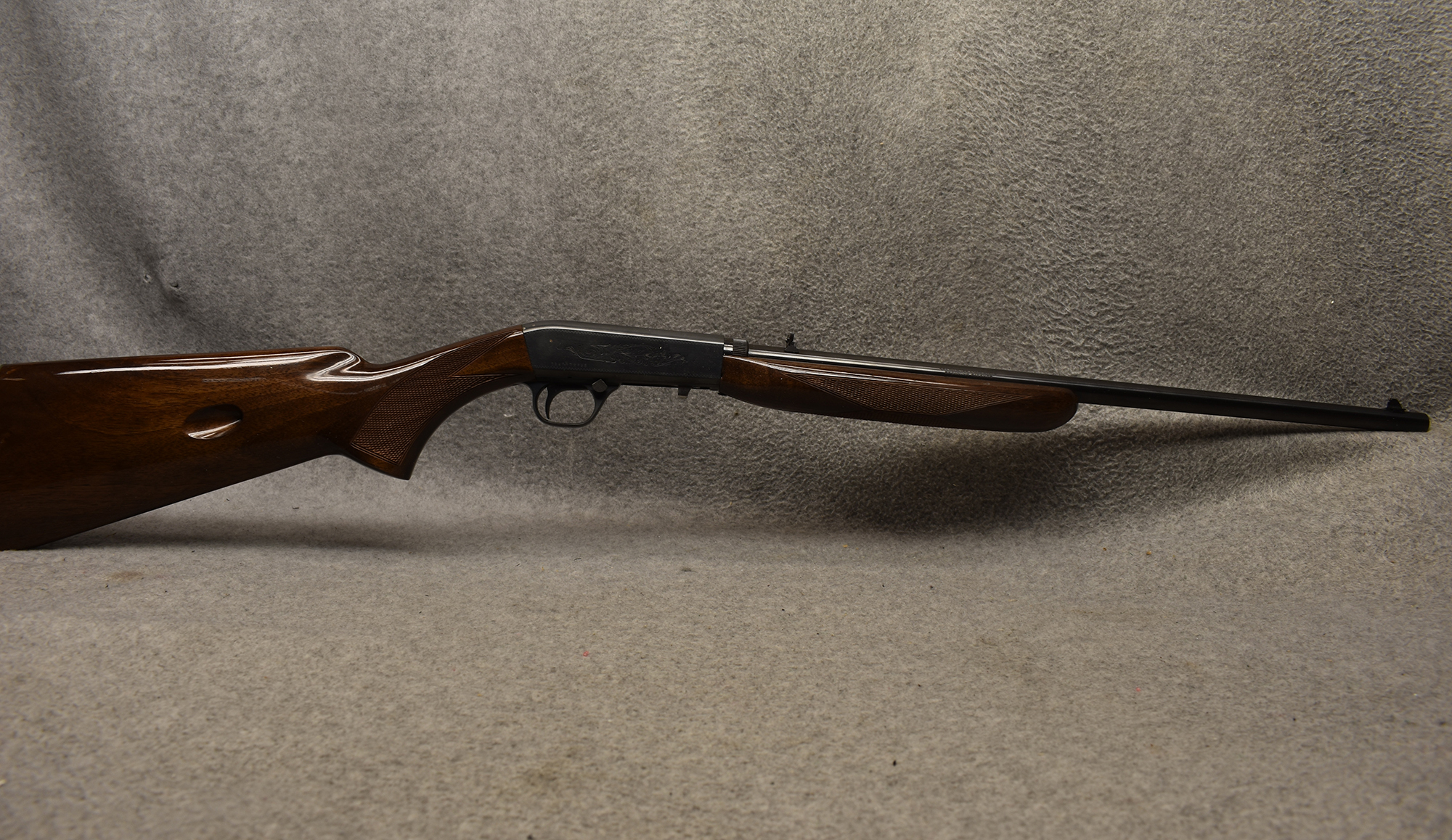 Image of Browning ~ SA-22 ~ .22 Long Rifle