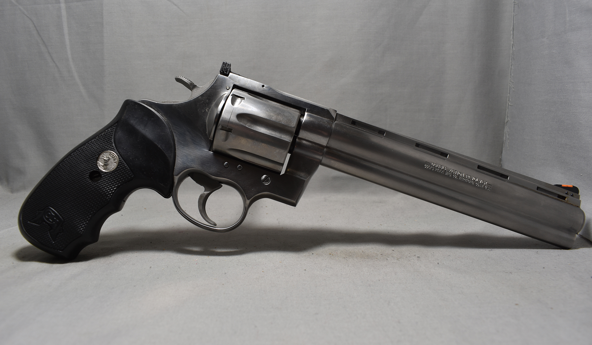 Colt ~ Anaconda ~ .44 Magnum - Colt