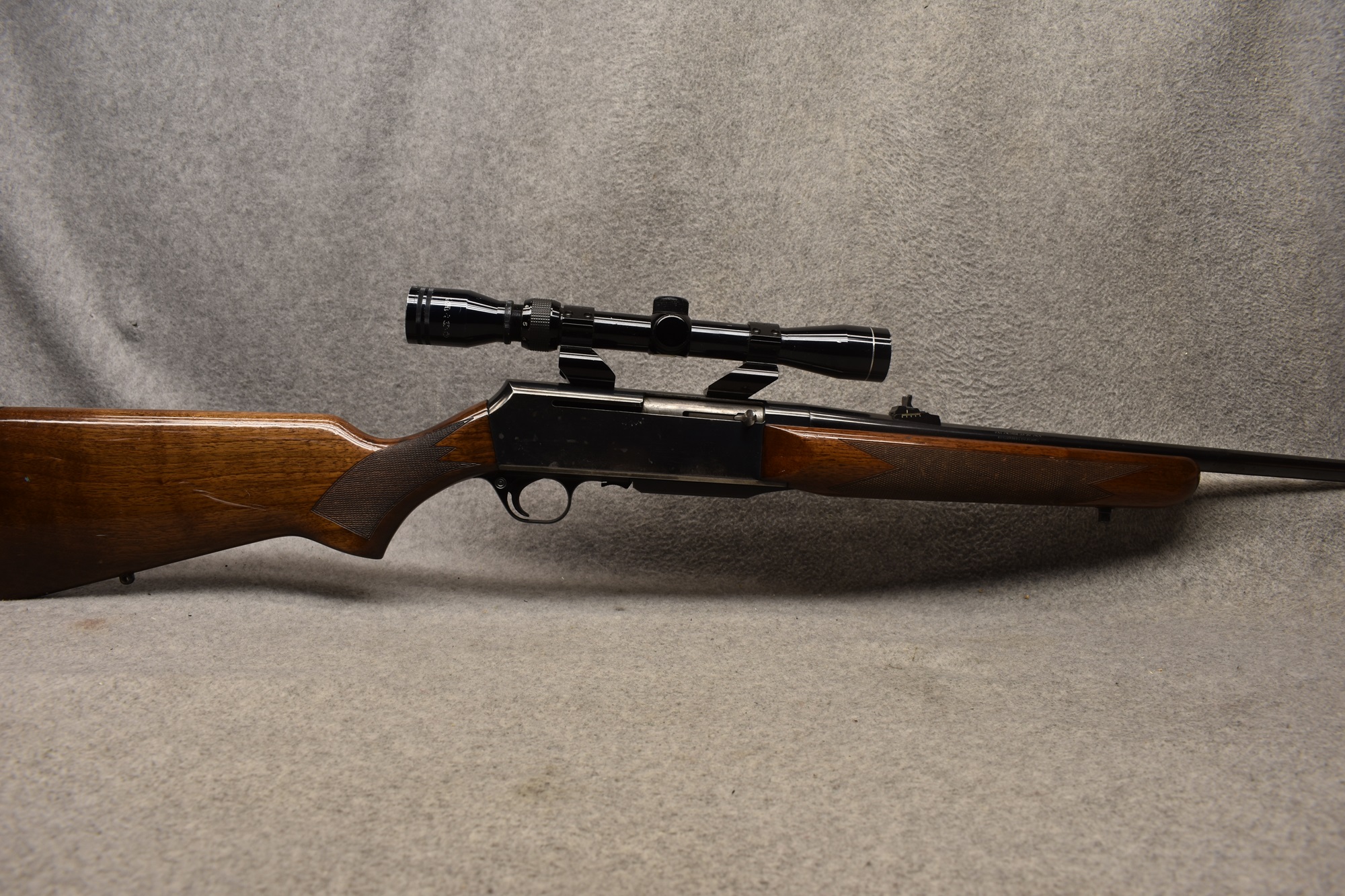 Image of Browning ~ BAR ~ .30-06