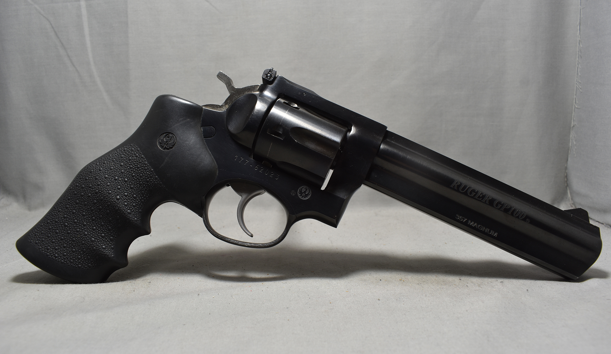 Image of Ruger ~ GP 100 ~ .357 Magnum