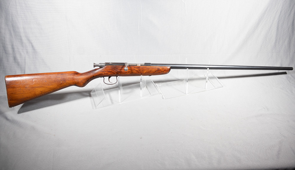 Image of Webley & Scott ~ .410 Gauge