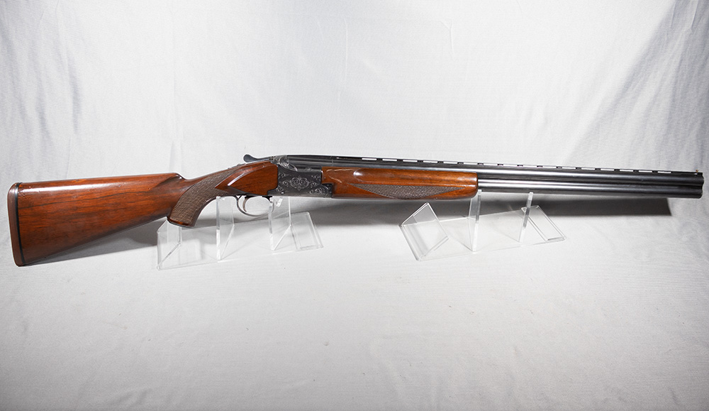 Image of Winchester ~ Model 101 ~ 12 gauge