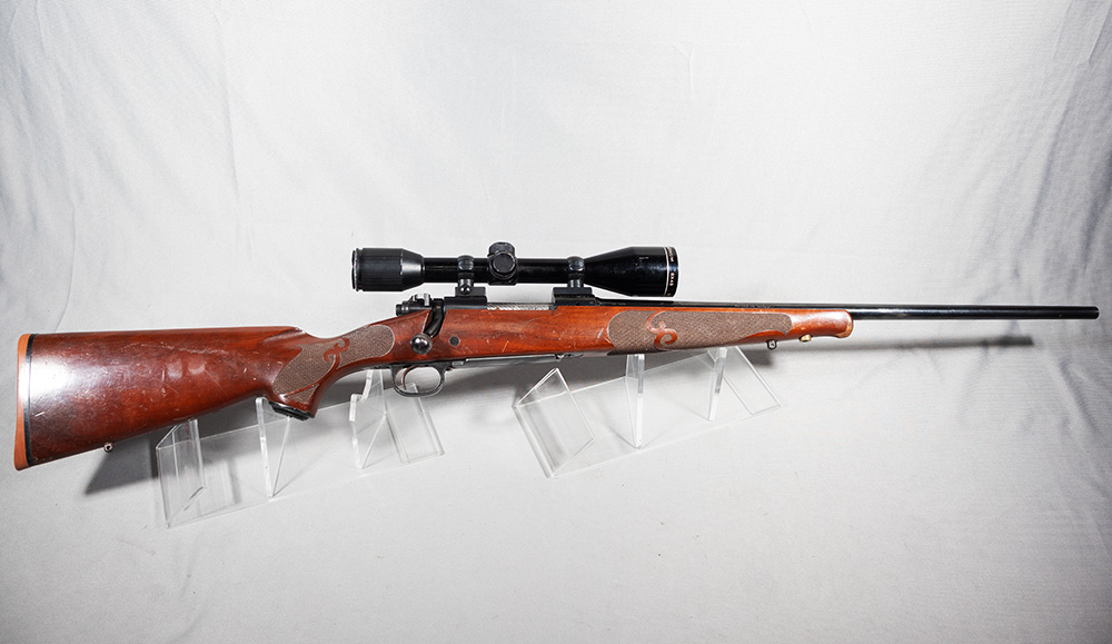 Winchester ~ Model 70 ~ .223 Remington - Winchester