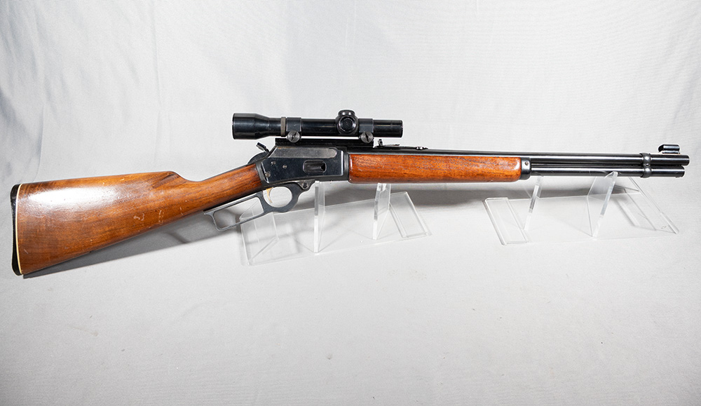 Image of Marlin ~ Model 1894 ~ .44 Remington Magnum